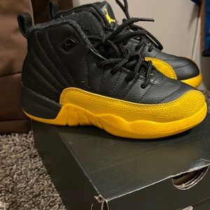 Jordan retro 12